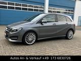Mercedes-Benz B 200 B -Klasse Xenon. Navigation. Panorama Dach