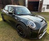 MINI Cooper S Resolute Edition Steptronic Resolut... - MINI MINI: Resolute Edition