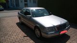 Mercedes-Benz Mercedes W202 180C - Mercedes-Benz aus 1994: 180