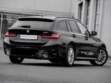 BMW 320i M Sport HuD RFK Pano AHK LED - BMW 320 in Leipzig