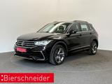 Volkswagen Tiguan 1.4 eHybrid DSG R-Line MATRIX DIGITAL PRO - Volkswagen Tiguan mit Hybrid-Antrieb