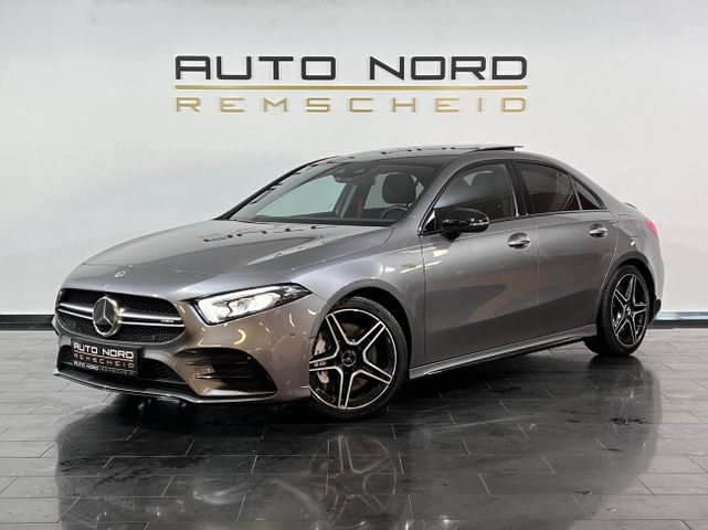 Mercedes-Benz A 35 AMG Limo. 4Matic*Pano*Ambiente*Kamera*LED*