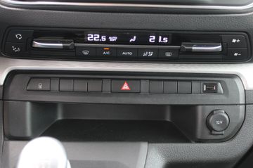 Citroën SpaceTourer Spacetourer Rip Curl M