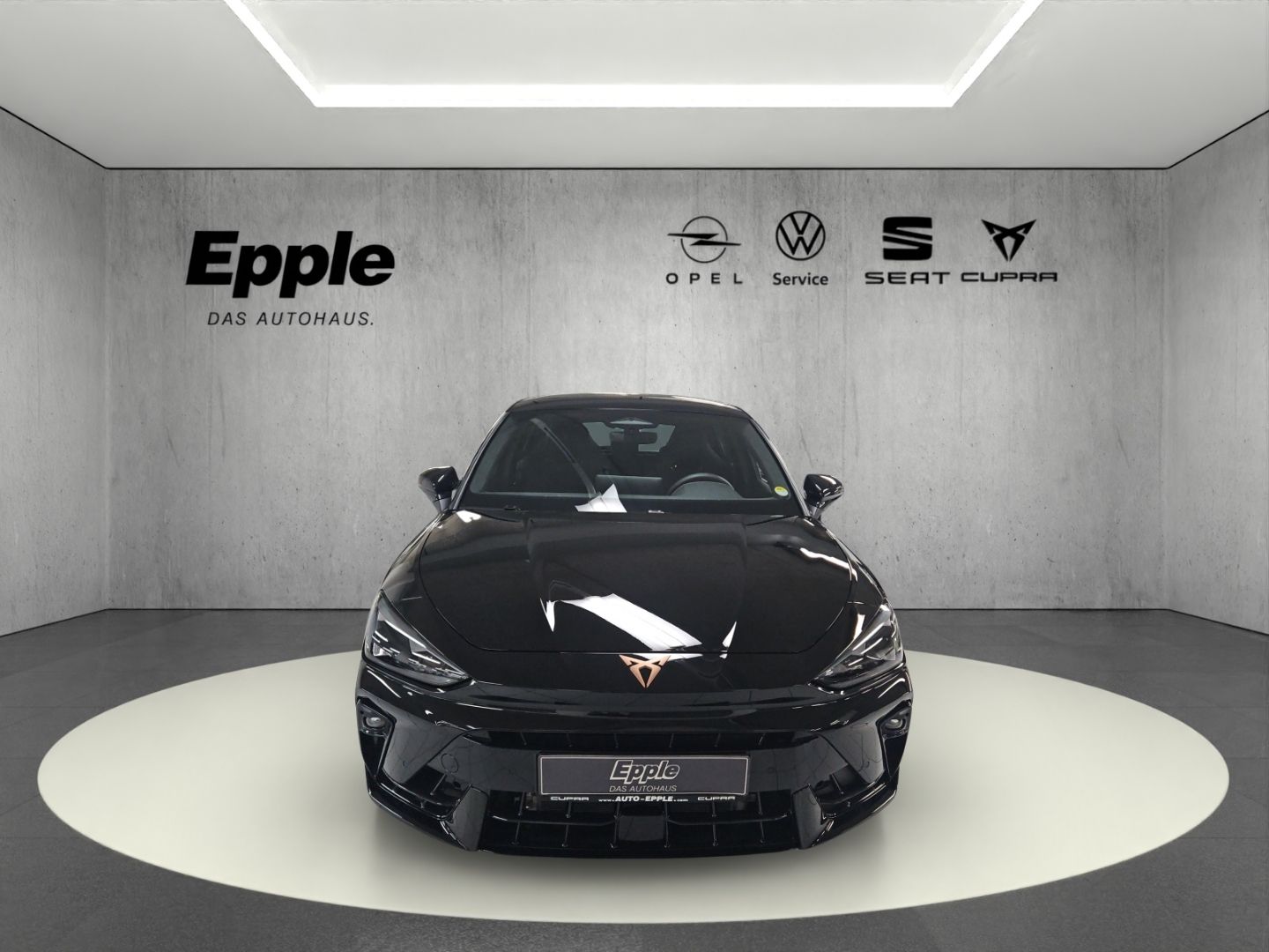 Cupra Leon - Bild 3