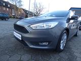 Ford Focus Business 1,5 TDCi Klima Navi AHK 12/27 Tüv - Ford Focus Business mit Diesel-Antrieb