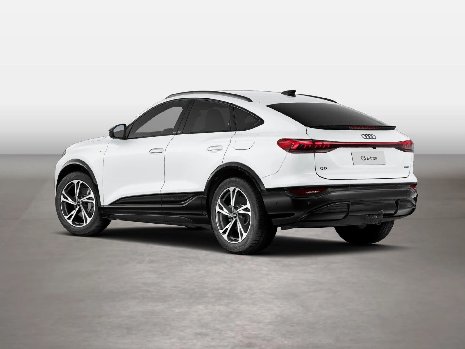 Audi Q6 e-tron - Bild 3