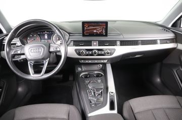 Audi A4 Allroad - 10