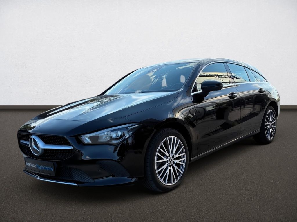 Mercedes-Benz CLA 250 e MBUX*Progressive*RKam*Navi*AUT*LED*DAB imagem 3