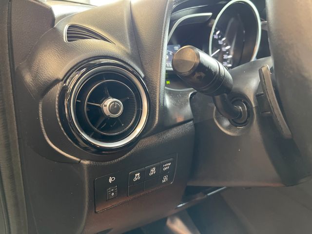 Mazda 2 Lim. 5-Türer Automatik Sports-Line *1.Hand*DAB