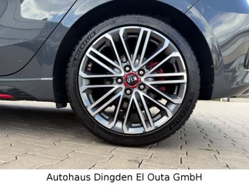 KIA cee'd / Ceed - 11