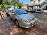 Toyota Avensis Combi 2.0 D-4D - - Toyota Avensis in Osnabrück
