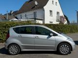 Mercedes-Benz A 150 Avantgarde-Leder-Xenon-Klima-Navi-SHZ-PDC - Mercedes-Benz A 150: Sitzheizung