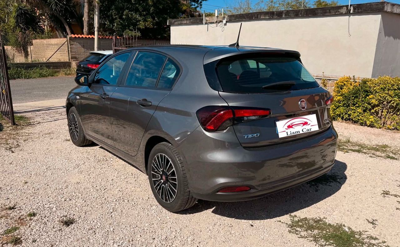 Other Fiat Tipo 1.5 Hybrid Cambio Aut. Ok Neop. No Vin imagem 3