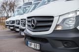 Mercedes-Benz ALTAS city 516 CDI