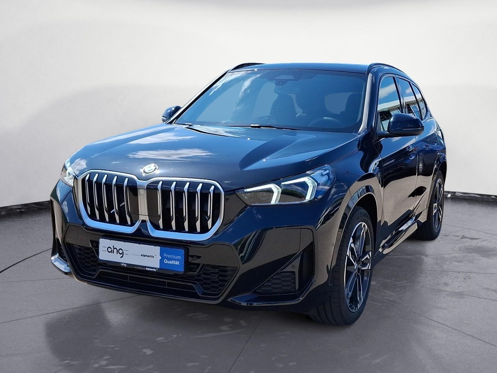 BMW X1 sDrive20i Aut. M Sportpaket Panorama el.Sitz, миниатюра 2
