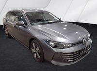 Volkswagen Passat Variant - Vorschau Bild 4