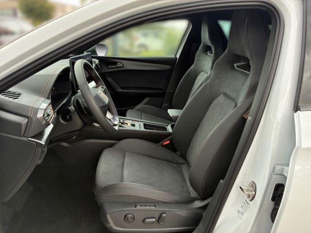 Cupra Leon - Bild 11