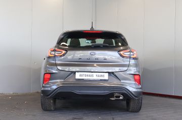 Ford Puma ST-Line 1.0 AID+FRONT+LANE+LED+CARPLAY
