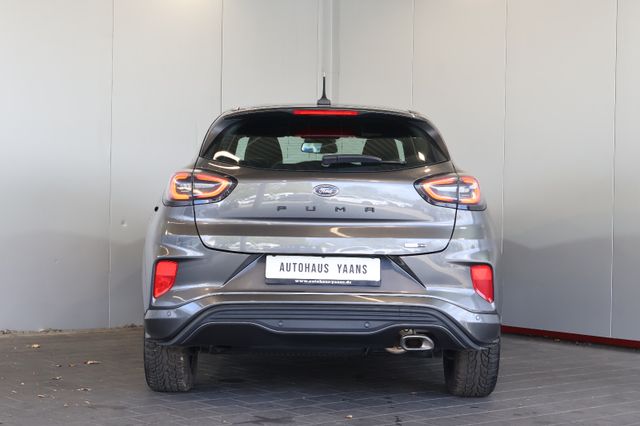 Ford Puma ST-Line 1.0 AID+FRONT+LANE+LED+CARPLAY