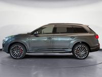 Audi Q7 - Vorschau Bild 2