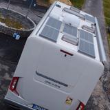 Carthago Chic-Line LE 49 L ohne Hubbett,Autark-4,8 Tonnen - Offers matching your search criteria
