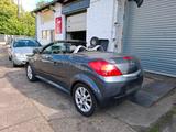Opel Tigra Cabrio ,Twin Top , 107.000km ,T... - Opel Tigra: Cab