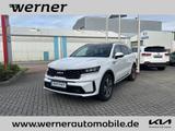Kia Sorento 1.6 T Hybrid Platinum AWD 7-Sitzer AHK - Kia Sorento aus 2025