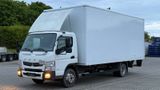 Mitsubishi Fuso Canter 7C18 LBW DHOLLANDIA Klima BlattBlatt - Offers matching your search criteria
