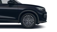 Volkswagen Tiguan - Vorschau Bild 5