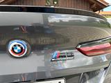 BMW M8 Competition xDrive Gran Coupé M8 Competition - BMW M8 Gebrauchtwagen