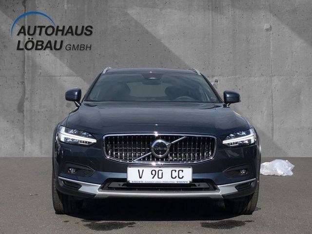 Volvo V90 Cross Country Cross Country B4 D AWD Ultimat foto 9