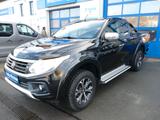 Fiat Fullback 4x4 1. Hand, AHK, LKW, 1,5er Kabine - : Pickup, Kabine