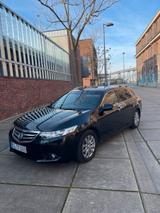 Honda Accord Tourer 2.2 -| 2014 | Neuer TÜV - Honda Accord mit Diesel-Antrieb: Automatik