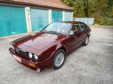 Alfa Romeo GTV - Alfa Romeo Gebrauchtwagen von 1985