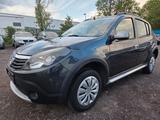 Dacia Sandero Stepway - gebrauchte Dacia Sandero aus dem Jahr 2011