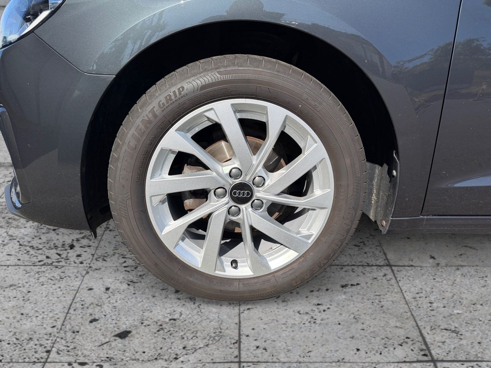 Audi A1 - Bild 8