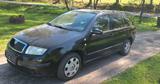 Skoda Fabia Combi 1.4 16V Tour de France TÜV bis 2027 - Skoda Fabia: Tour De France