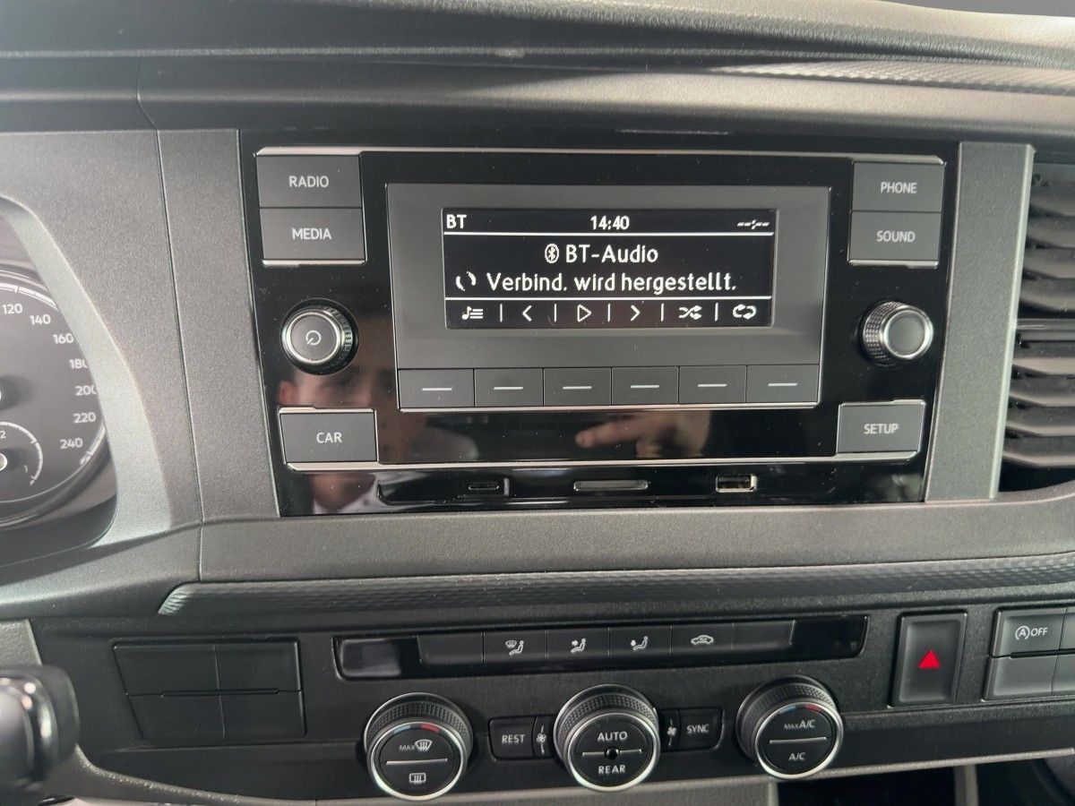 Volkswagen T6 Caravelle - Bild 13