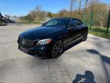 Mercedes-Benz C 300 AMG-PAKET