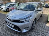 Toyota Verso Executive 1-Hand Xenon Tempomat Navi AHK - Toyota Verso: Navigationssystem
