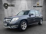 Mercedes-Benz GLK 220 CDI BlueEff. 4Matic*AHK*SHZ*PDC*ASSIST* - Mercedes-Benz GLK 220 Gebrauchtwagen