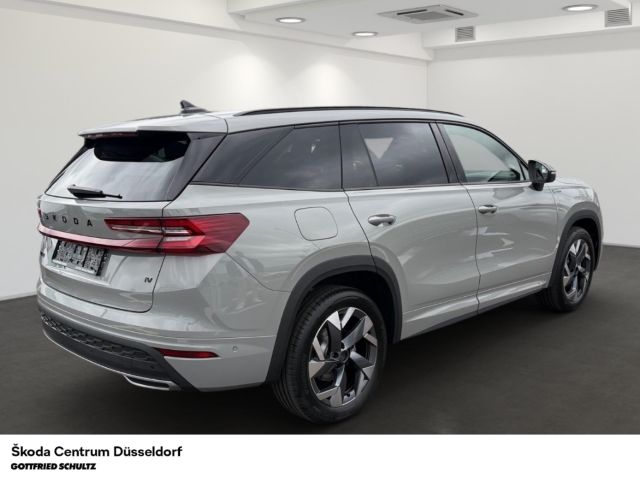 Skoda Kodiaq - Bild 4