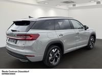 Skoda Kodiaq - Vorschau Bild 4
