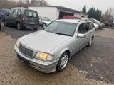 Mercedes-Benz C 180 T ESPRIT SELECTION Klima 80.000 Km - aus 2000: Kombi