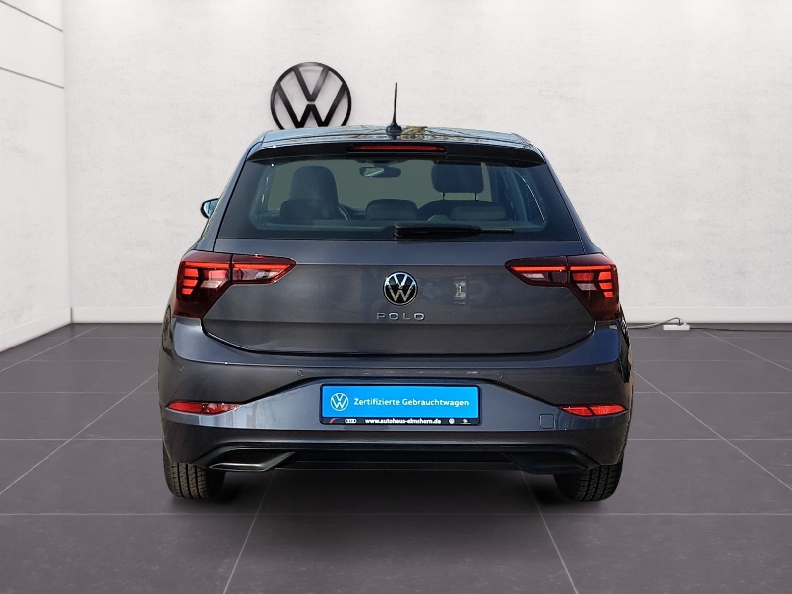 Volkswagen Polo - Bild 10