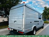 Mercedes-Benz Vario 615 D*Kasten*Hoch+Lang*KLIMA*Standheizung* - Mercedes-Benz Vario: Kleinbus