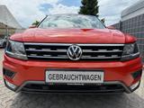 Volkswagen Tiguan 2.0 TSI 4Motion DSG Navi Kam Ahk 1-Hand - : Orange