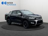 Ford Ranger Limited Doppelkabine4x4*SHZ*Kamera*1.Hand - Ford Ranger in Köln