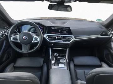 2023 Alpina D4 — миниатюра 11