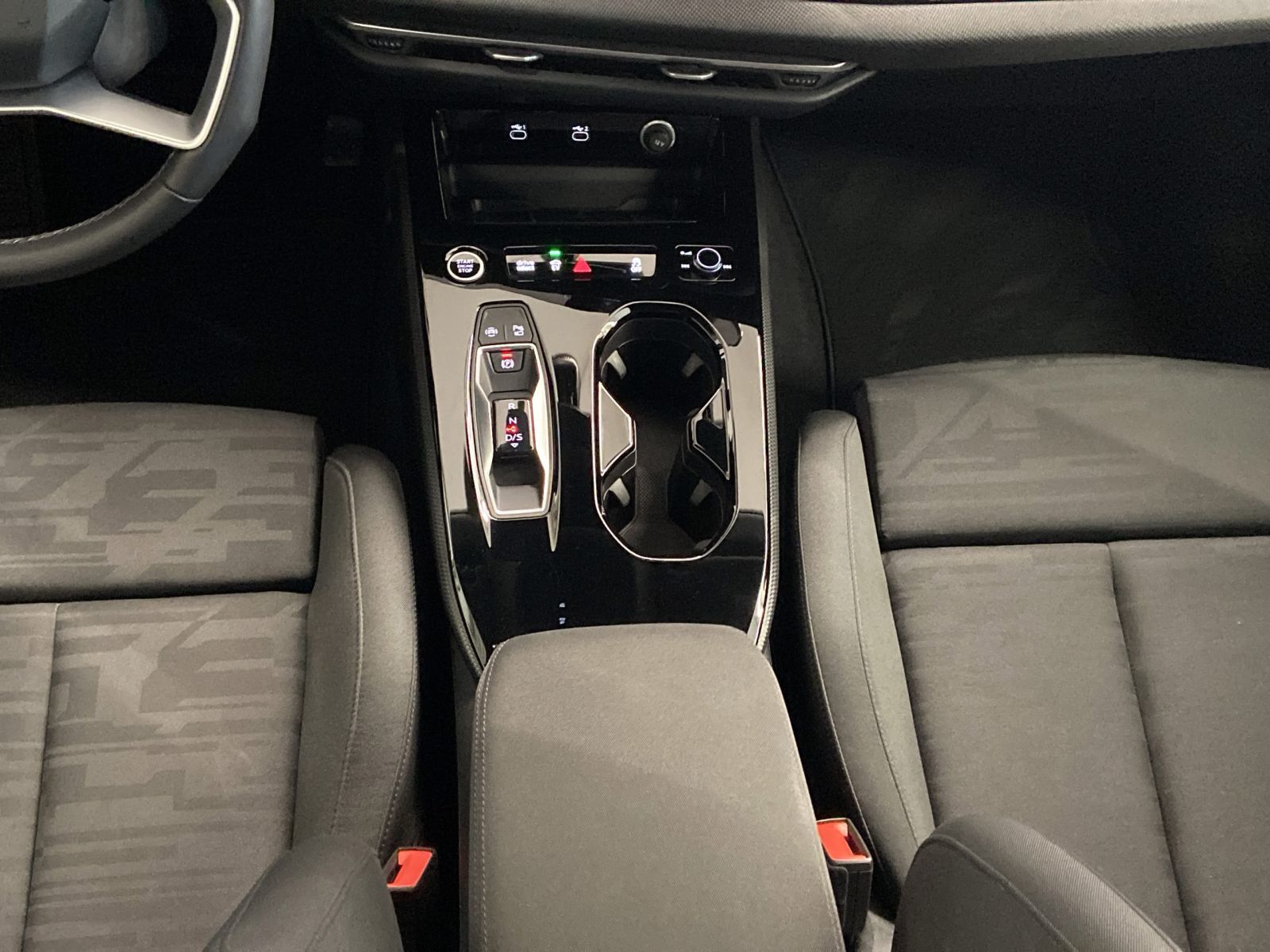 Audi A5 - Bild 14